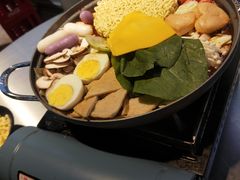 -Meet Sun韩式大排档(五一广场7MALL店)