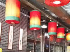 -陈府大宅门成都火锅·手切鲜肉(太原街店)