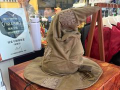 -谜盒子奇幻密室(南屏店)