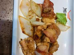 -湘汇概念铁板烧(铁西万达店)