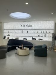 点击看大图 -VE小颜皮肤管理&科学美肤中心