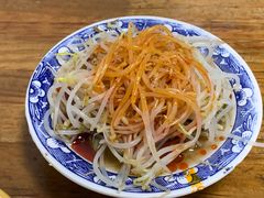 -秦豫肉夹馍(东羊市店)