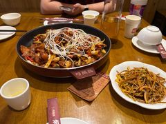 -弓虽昌焖烧鸡(大竹林店)