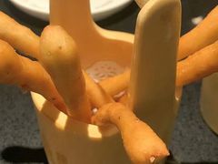 -探鱼·鲜青椒爽麻烤鱼(领展购物广场店)