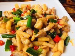 -人民公社大食堂(谷埠街总店)
