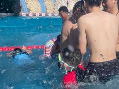 -苏州乐园森林水世界