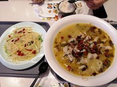 -渔湘粤厨(时尚天河美食城店)