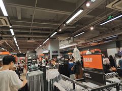 -NIKE上海青浦优选体验店