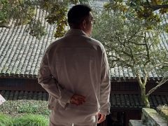 -宁波市保国寺古建筑博物馆