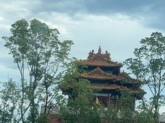 -横店影视城明清宫苑园区