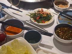 -左庭右院鲜牛肉火锅(新梅广场店)