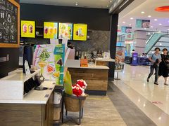 -星巴克(我格广场店)
