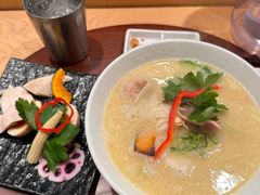 -篝拉面(银座店)