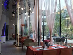 -赵小姐丨新中餐(曲江店)