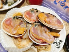 -初色海鲜自助(万丰路店)