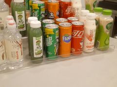 零售区-老乡鸡(明光润溪广场大润发店)