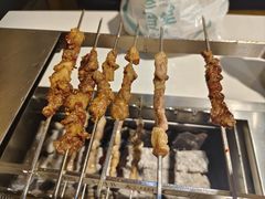 -玉善烧烤串城(长春总店)