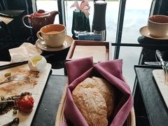 -上海苏宁宝丽嘉酒店·Cafe Bellagio西餐厅