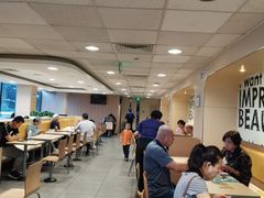 -麦当劳(军博店)