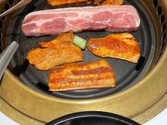 -花味·自助烤肉(雨花客厅店)
