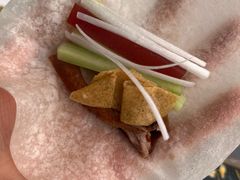 -羲和雅苑•北京烤鸭(平安国际金融中心店)