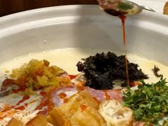 -金龙·打边炉(南京西路店)