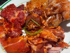 -亚马逊海鲜自助(梅溪湖步步高店)