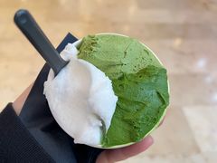 -九十葉·抹茶(南京·德基店)
