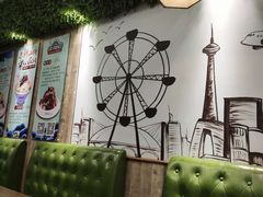 -梁子刨冰王(鞍山西道店)