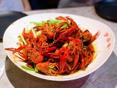 -沪小胖小龙虾(淮海中路旗舰店)