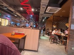 -三太子地摊烧烤·小龙虾(北蔡店)