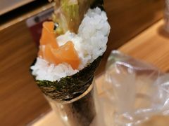 -万岁寿司(天河领展店)