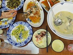 -灵福缘私房菜·农家菜(拈花湾·灵山大佛必推店)