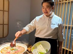 -花和海鲜自助(梅江店)