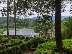 -韶山毛泽东同志故居