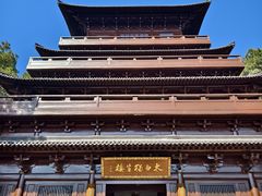 -敬亭山风景名胜区