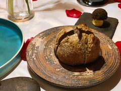 -三嚥阁 La Villa Restaurant