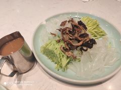 -北李妈妈菜·海肠捞饭(高新万达店)