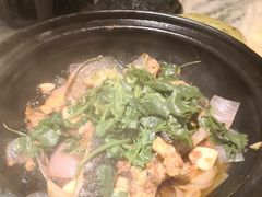-佬麻雀·新湘菜(珠海金发购物中心店)