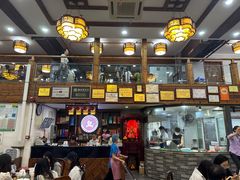 -红星光发煲仔饭(文海店)