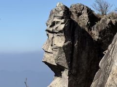 -罗田天堂寨风景区