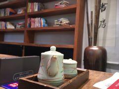 -和府捞面(东直门银座店)