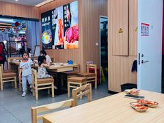 -米村拌饭(王府井喜悦店)