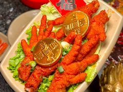 -蜀大侠火锅(总府路店)