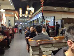 -汇通杨家·烤肉(汇通店)
