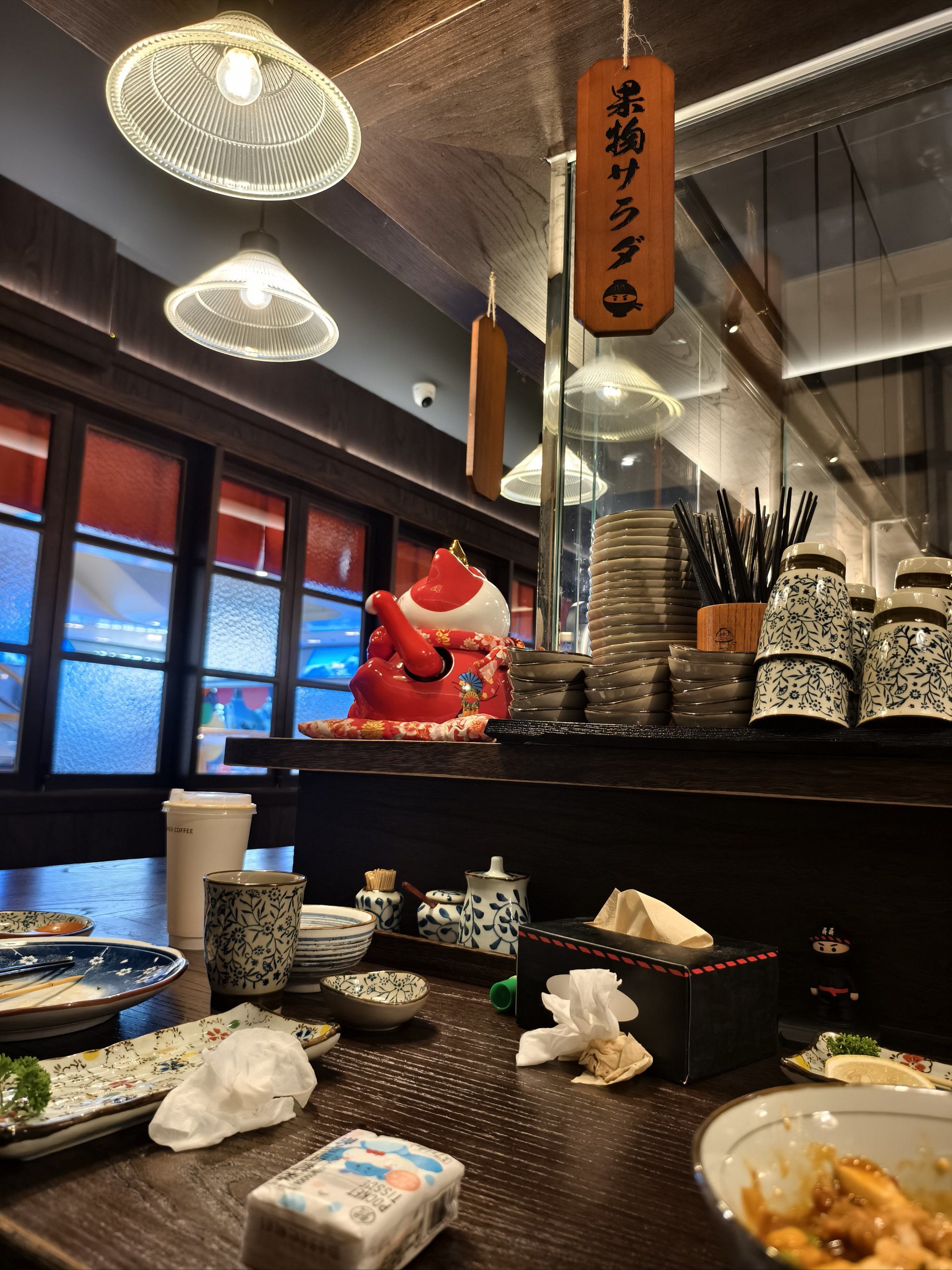 环境优美食物口味美味上菜挺快的