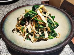 南京素什锦-南京大牌档(济南万象城店)