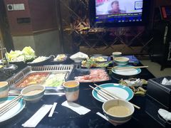 -乐尚一号high唱音乐·火锅