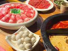 -大话三城重庆火锅(万科天誉店)