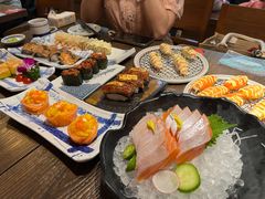 -大雄寿司(中华广场店)